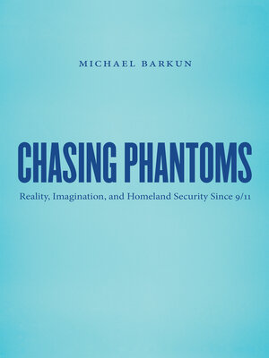 cover image of Chasing Phantoms